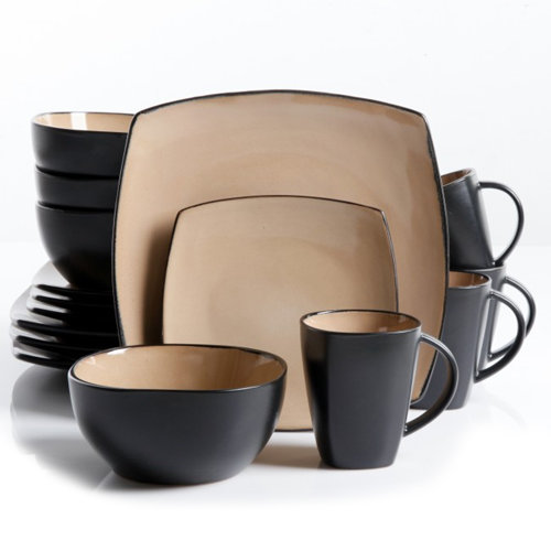 Wayfair Dinnerware Sets For 4 Up to 65 Off Until 11/20 Wayfair